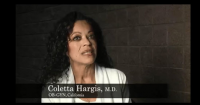 Dr. Coletta Hargis