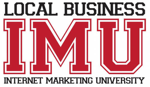 Local Business Internet Marketing University'