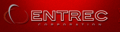 Company Logo For Entrec Corp'