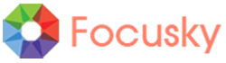 Company Logo For Focusky'