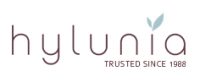 Hylunia Skin Care Logo