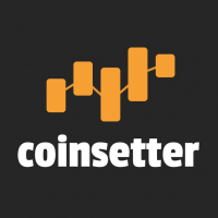 Coinsetter Logo