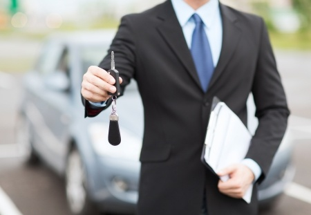 car leasing