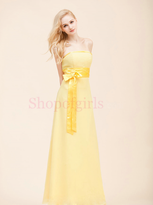 2014 Bridesmaid Dresses With Discounts At Shopofgirls.com'