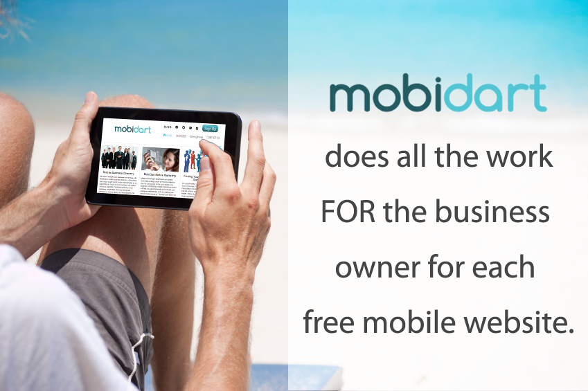 Mobidart