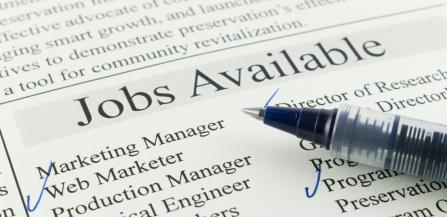 Logo for Web Info Service'