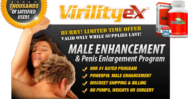 Virility Ex'