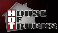 Truck Dealership'