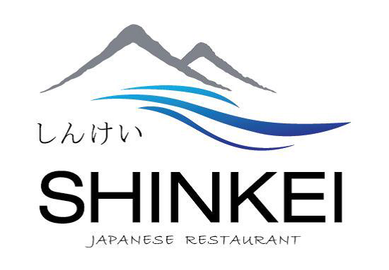 Company Logo For Shinkei Japanese Restaurant'