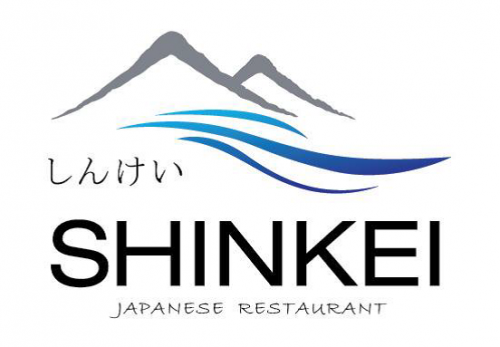 Company Logo For Shinkei Japanese Restaurant'