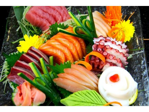 Shinkei Japanese Restaurant