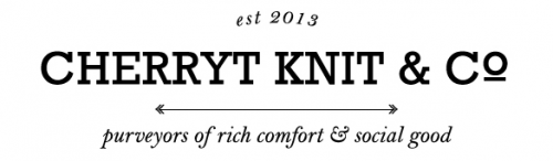 Company Logo For CherryT Knit &amp;amp; Co.&amp;trade;'
