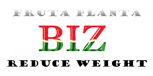 Company Logo For fruta planta reduce weight'