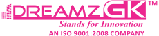 Company Logo For Dreamz Infra India Ltd'