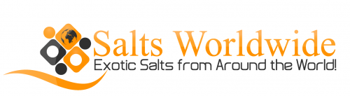 Salts Worldwide'