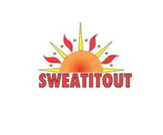 SWEAT IT OUT® Logo
