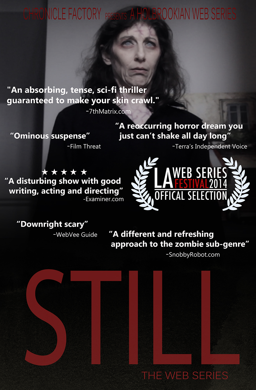STILL'
