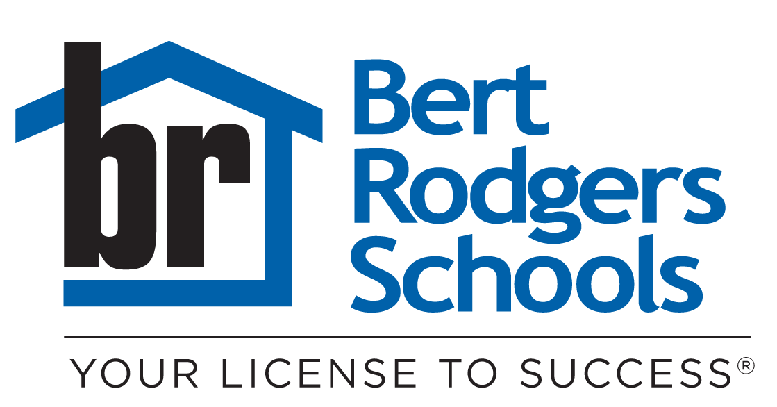 Company Logo For Bert Rodgers Schools of Real Estate'