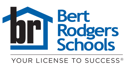 Company Logo For Bert Rodgers Schools of Real Estate'