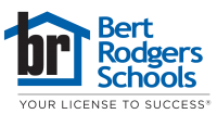 Bert Rodgers Schools of Real Estate Logo