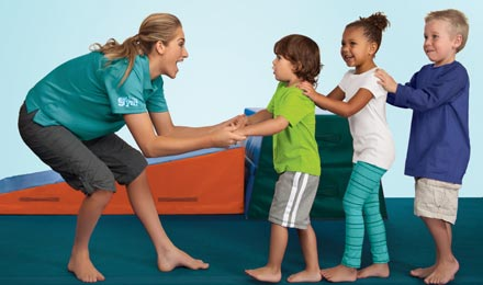 Bethel Park Gymnastics