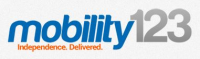 Mobility123 Logo