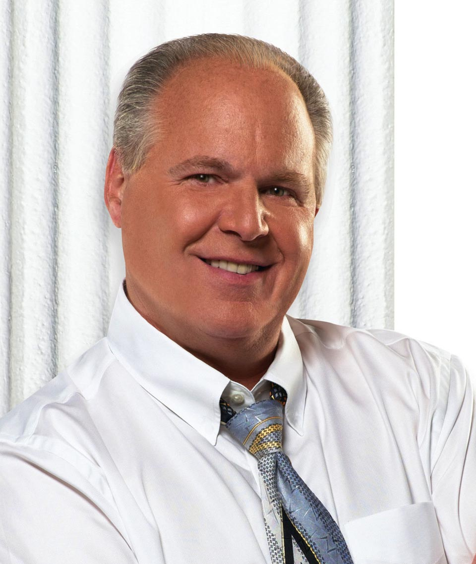 Rush Limbaugh'