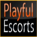 Company Logo For Playful Escort Agency , London'