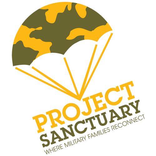 Company Logo For Project Sanctuary'