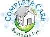 Complete Care Systems Carpet, Upholstery, Tile Cleaning'