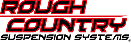 Rough Country Suspension Products Logo