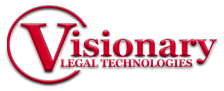 Visionary Legal Technologies Logo