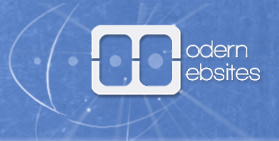 Company Logo For Modern Websites'