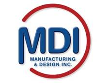 Company Logo For MDI-Manufacturing &amp;amp; Design'