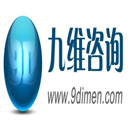 Company Logo For 9Dimen Consult'