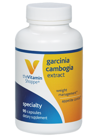 Garcinia Cambogia Extract 60% HCA'