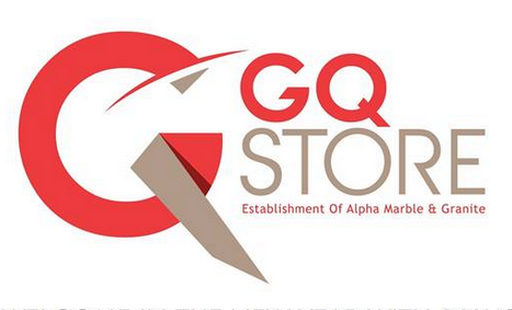 Granite Quartz Store Logo