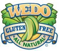 WEDO Banana Flour Logo