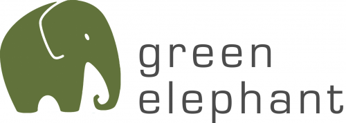 Company Logo For Green Elephant'