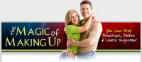 The Magic Of Making Up Review -  A Perfect Guide To Win Your