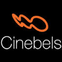 Company Logo For cinebels'