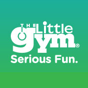 The Little Gym of Albuquerque Logo