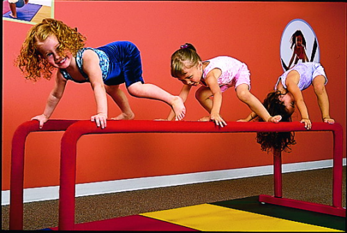 albuquerque kids gymnastics'