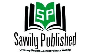 Company Logo For Savvily Published LLC'