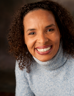 Nicole Johnson, the Founder of Baby Sleep Site'