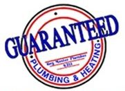 Guaranteed Plumbing & Heating, Inc. Logo