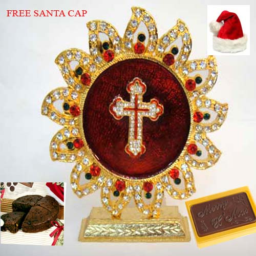 Christmas Gifts to India'