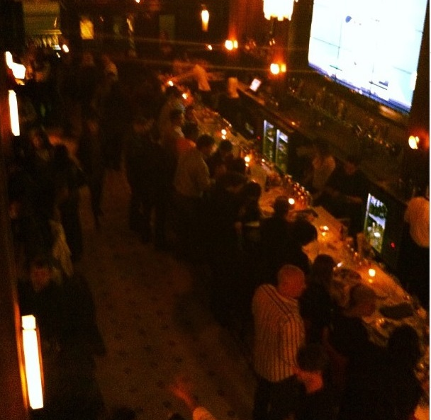 Pennsylvania 6 NYC Bar