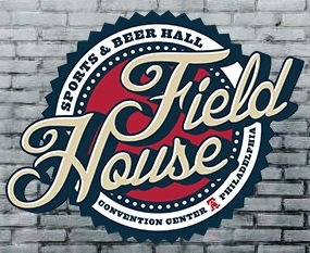 Field House Philly Logo