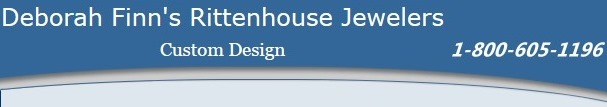 Company Logo For Deborah Finn's Rittenhouse Jewelers'